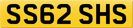 SS62SHS